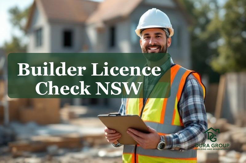 Nws Building Check In Builder Licence Check NSW: How to Verify Your Builder - Dura Group ...